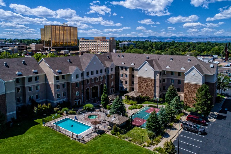 staybridge suites denver cherry creek an ihg hotel