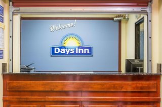 days inn by wyndham rayne crowley