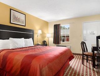 Days Inn By Wyndham Savannah,Savannah>>Corinth,3 star