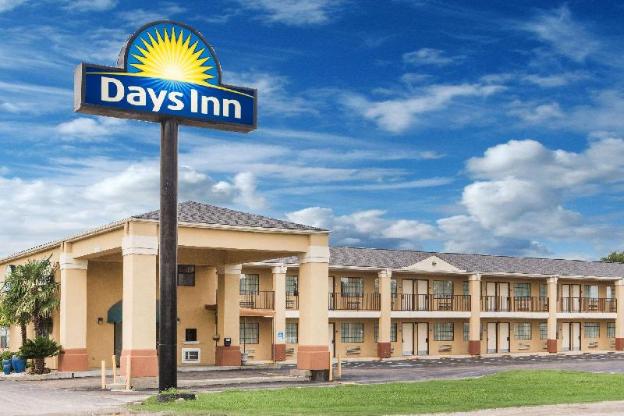 days inn by wyndham tallulah