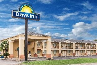 Days Inn By Wyndham Tallulah,Tallulah>>Monroe,2 star