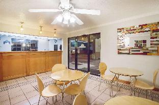 days inn by wyndham tallulah