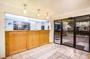 Days Inn By Wyndham Tallulah,Tallulah>>Monroe,2 star