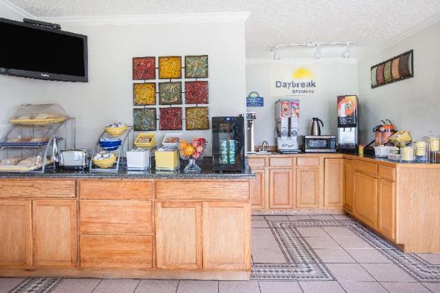 days inn by wyndham tallulah