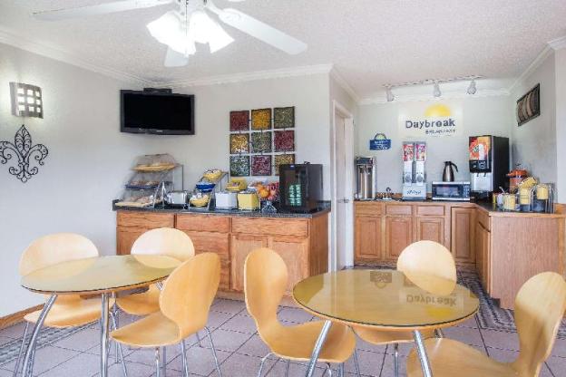 days inn by wyndham tallulah