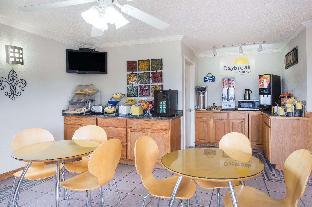 days inn by wyndham tallulah