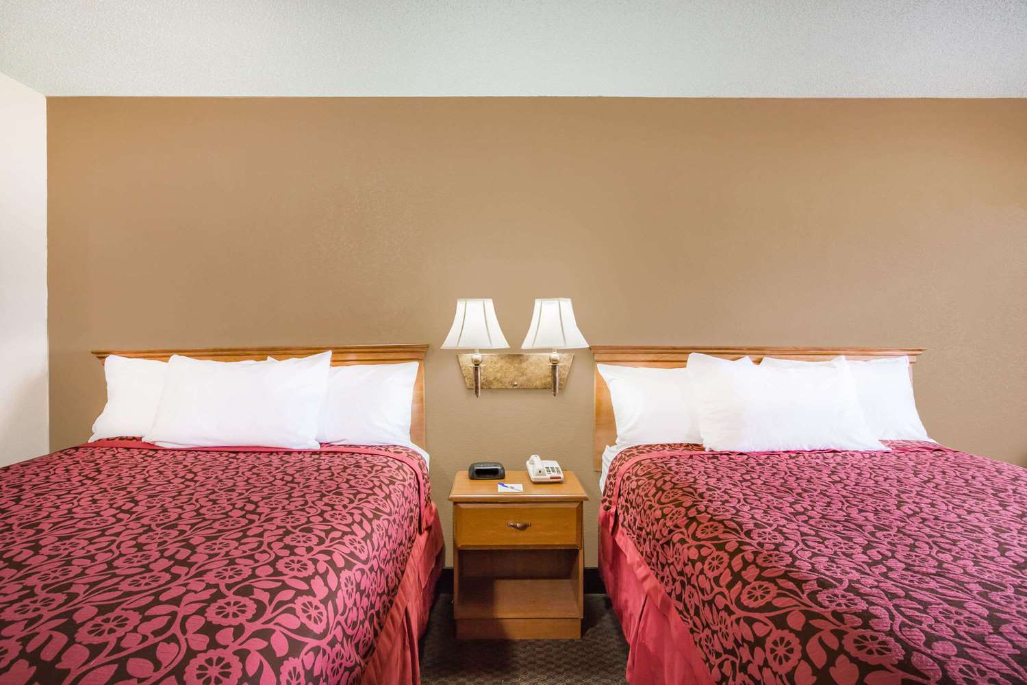 days inn by wyndham tallulah