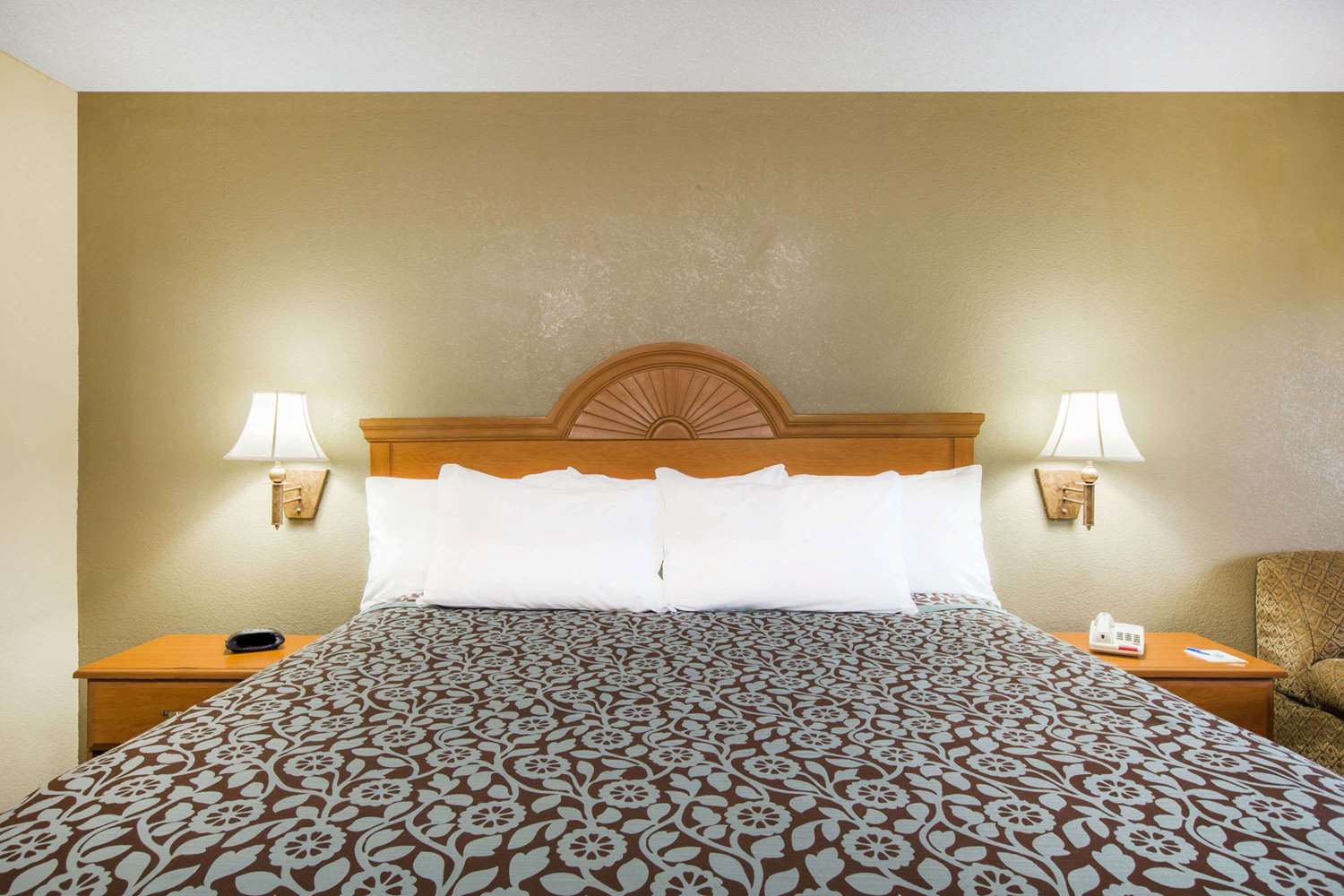 days inn by wyndham tallulah