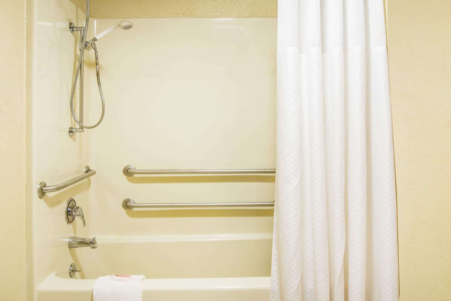 days inn by wyndham tallulah