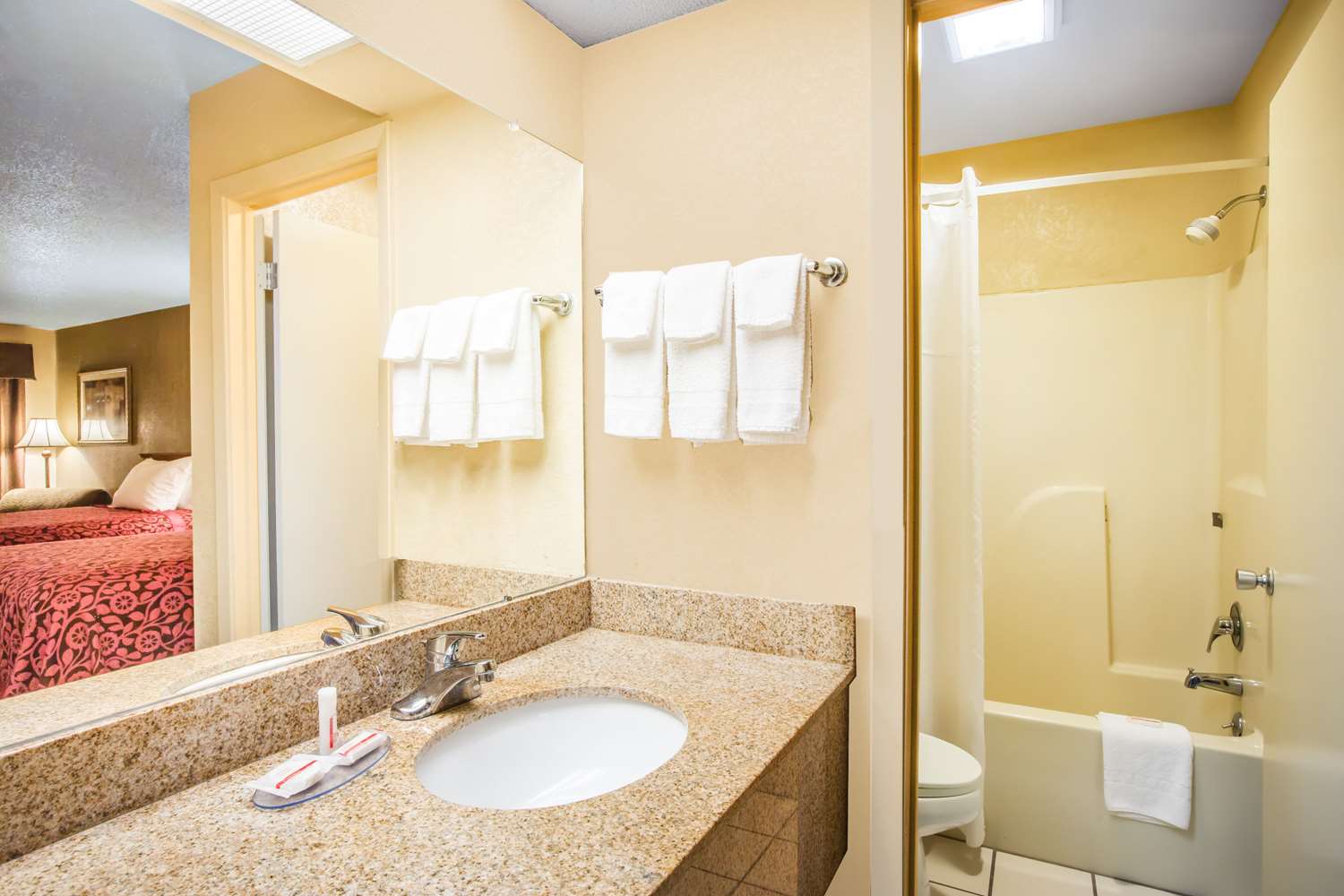 days inn by wyndham tallulah