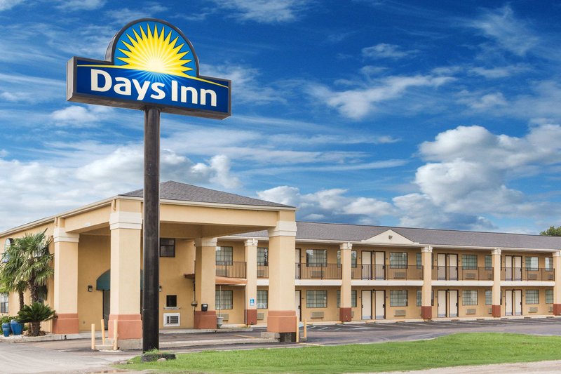 Days Inn By Wyndham Tallulah