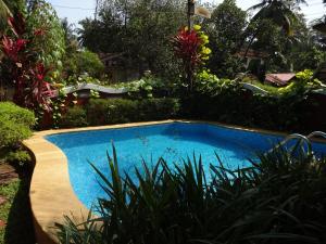 Renzo's Inn,Goa>>Calangute,4 star