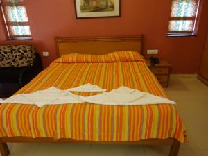 Renzo's Inn,Goa>>Calangute,4 star