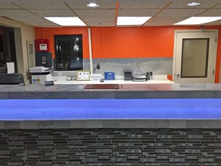 Americas Best Value Inn Wadesboro,Cheraw>>Anson County,2 star