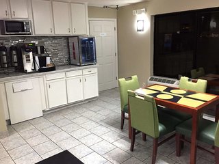 Americas Best Value Inn Wadesboro,Cheraw>>Anson County,2 star