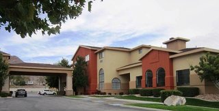 Best Western Plus Wendover Inn,Wendover Nugget Casino>>Wendover,3 star
