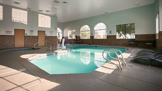 Best Western Plus Wendover Inn,Wendover Nugget Casino>>Wendover,3 star