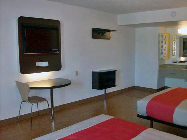 motel 6 winchester va