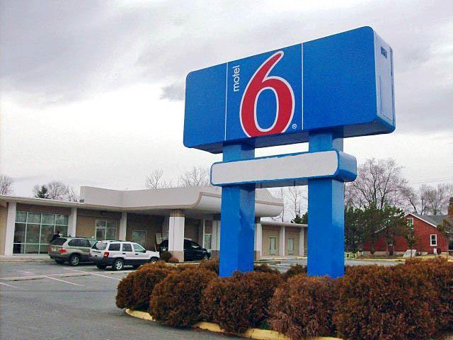 motel 6 winchester va