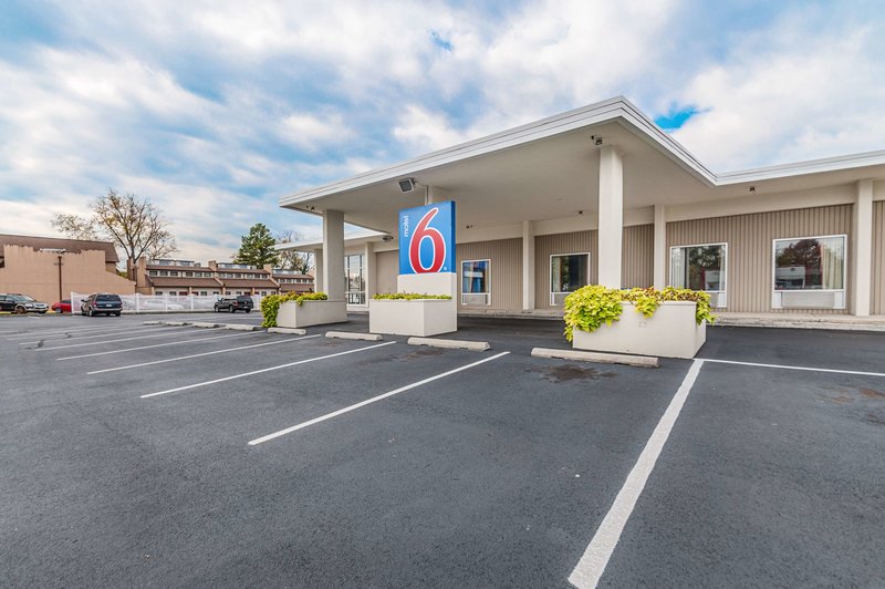 motel 6 winchester va