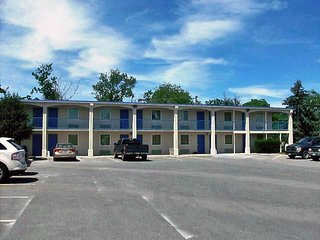 motel 6 winchester va