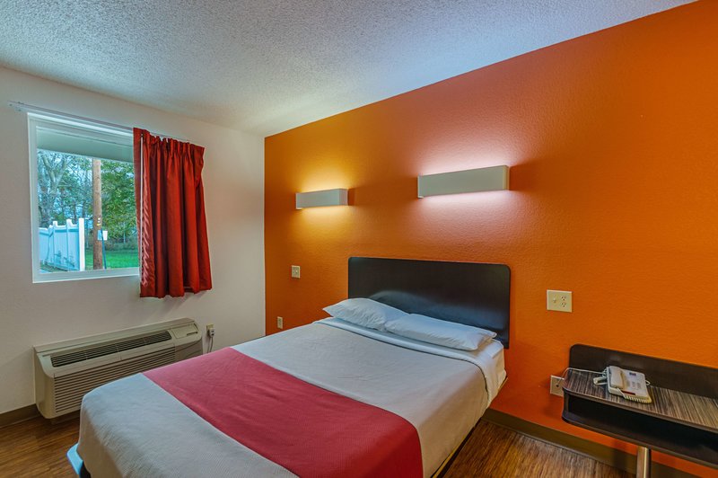 motel 6 winchester va