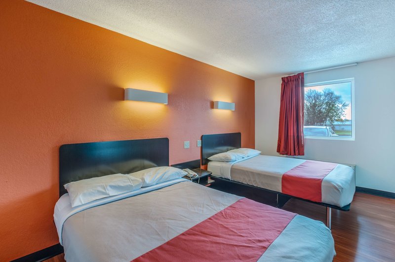 motel 6 winchester va