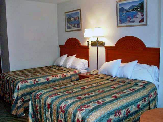 motel 6 winchester va