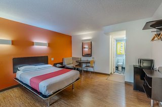 motel 6 winchester va