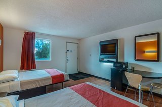 motel 6 winchester va