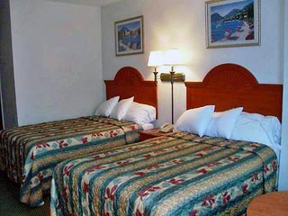 motel 6 winchester va