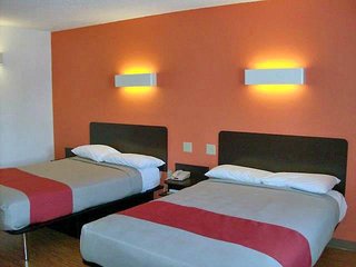 motel 6 winchester va