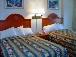 motel 6 winchester va