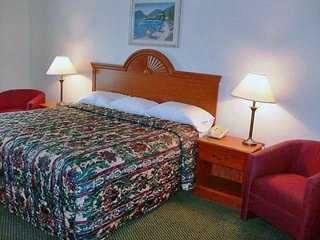 motel 6 winchester va