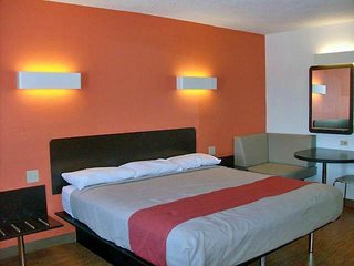 motel 6 winchester va