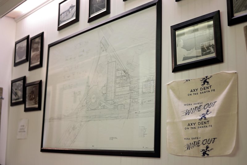 depot inn and suites