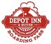 depot inn and suites