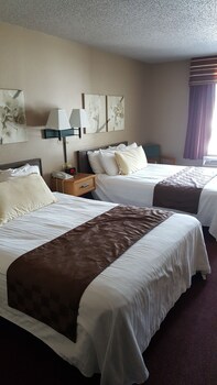 de smet super deluxe inn and suites