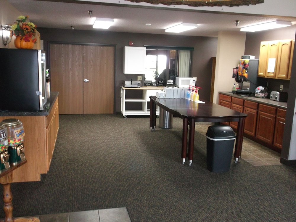 de smet super deluxe inn and suites