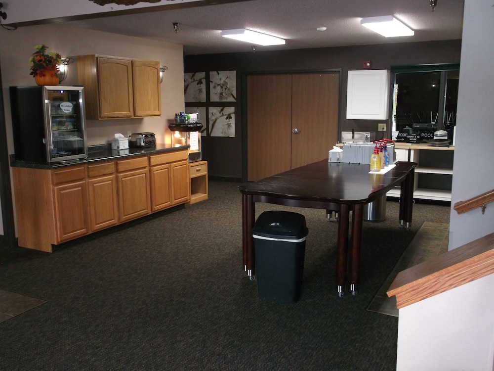 de smet super deluxe inn and suites