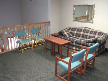 de smet super deluxe inn and suites