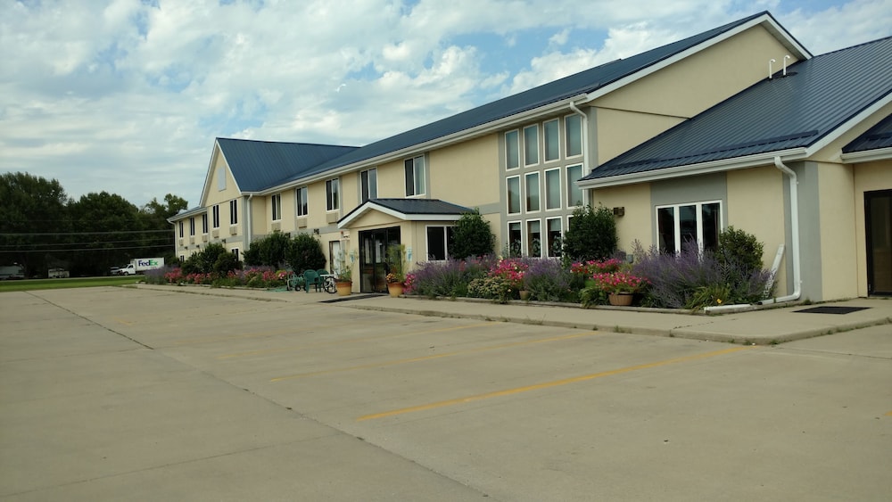 de smet super deluxe inn and suites