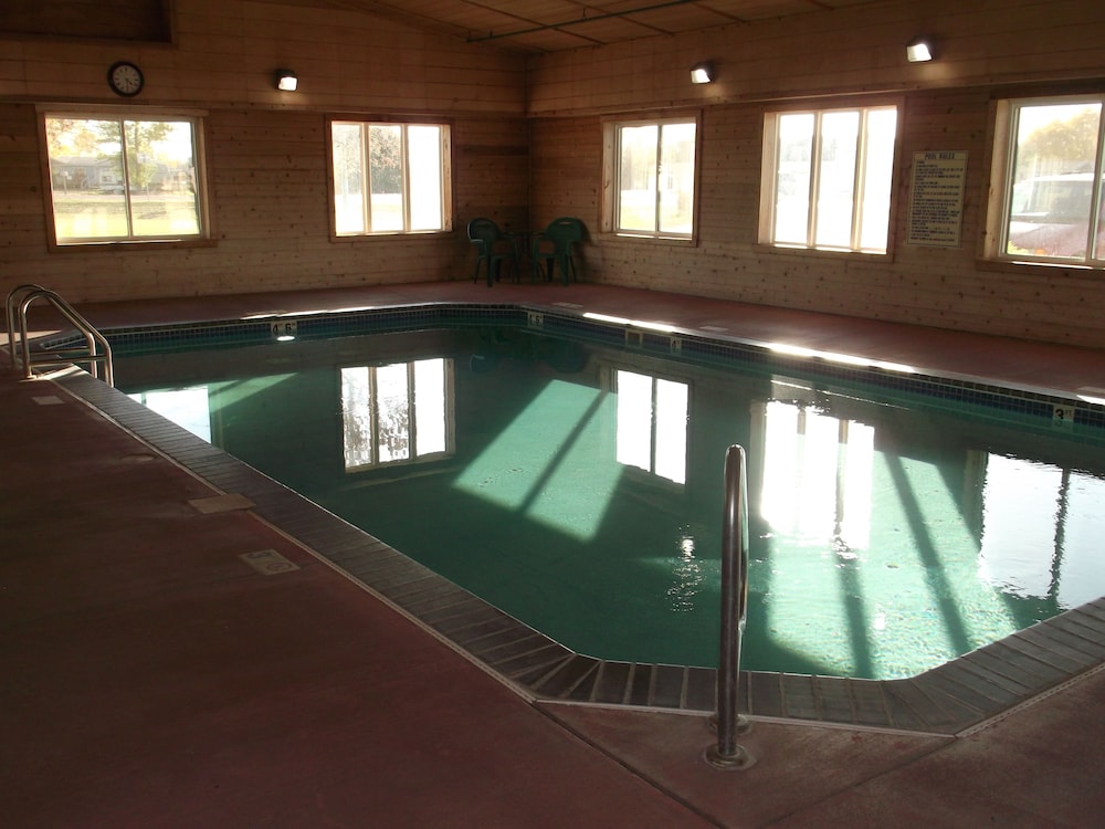 de smet super deluxe inn and suites