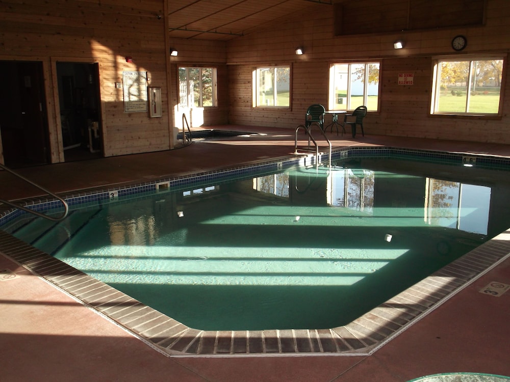 de smet super deluxe inn and suites