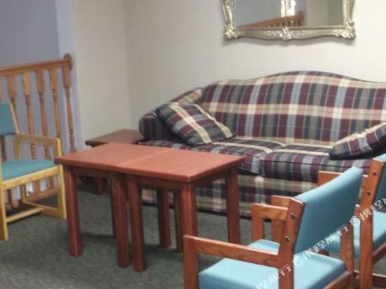 de smet super deluxe inn and suites