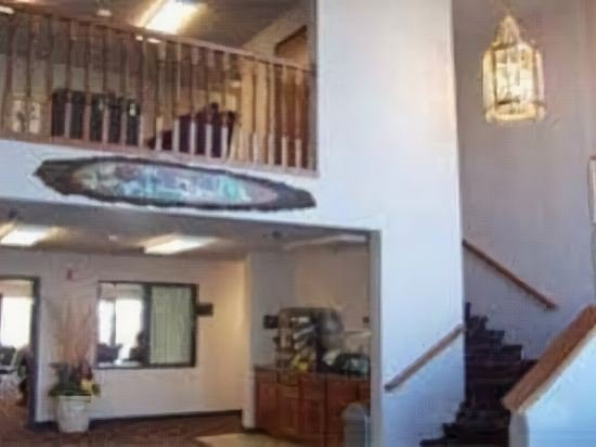 de smet super deluxe inn and suites