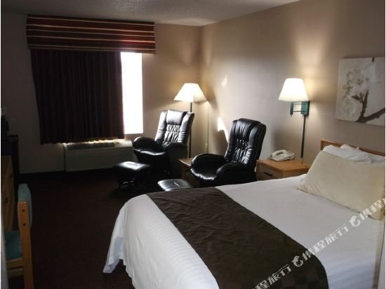 de smet super deluxe inn and suites