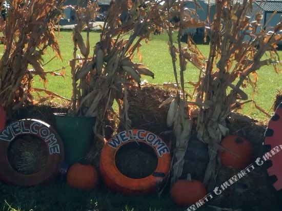 de smet super deluxe inn and suites