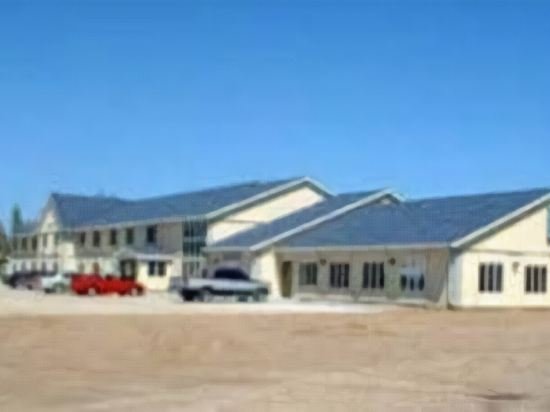 de smet super deluxe inn and suites