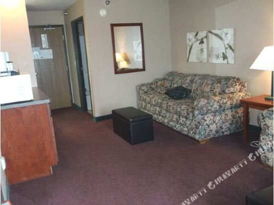 de smet super deluxe inn and suites